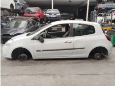 renault clio iii (br0/1, cr0/1) del año 2010 2