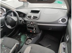 renault clio iii (br0/1, cr0/1) del año 2010 2