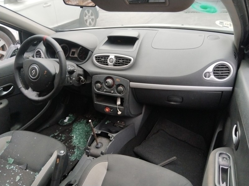 renault clio iii (br0/1, cr0/1) del año 2010