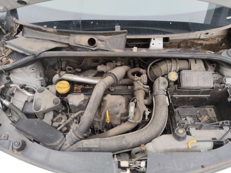 renault clio iii (br0/1, cr0/1) del año 2010