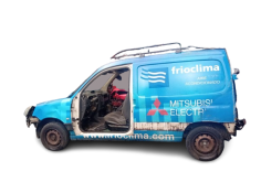 citroën berlingo / berlingo first furgoneta/monovolumen (m_) del año 2007