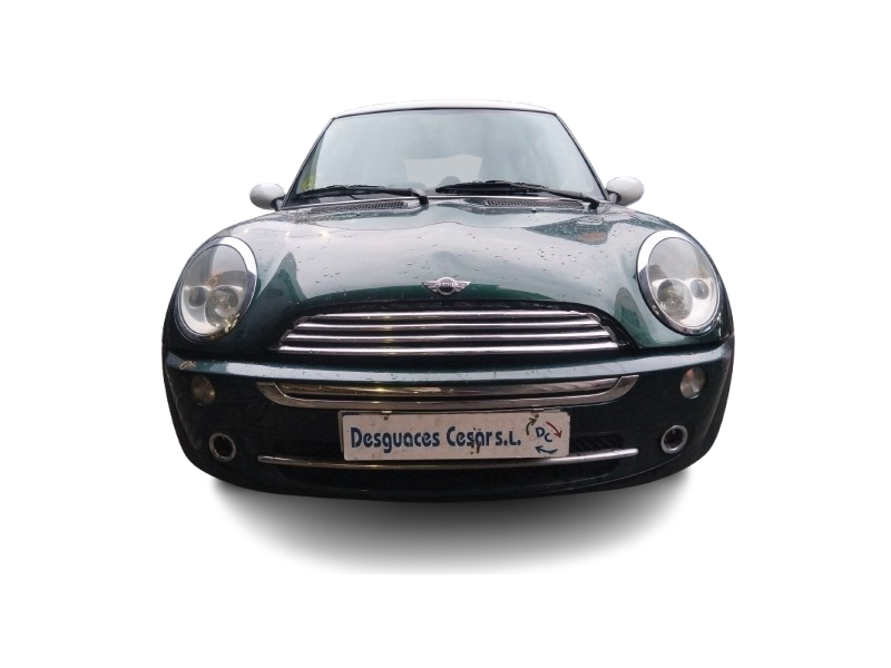 mini mini (r50, r53) del año 2004