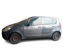 mitsubishi colt vi (z3_a, z2_a) del año 2005