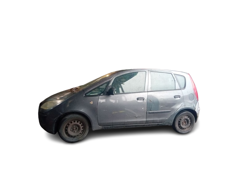 mitsubishi colt vi (z3_a, z2_a) del año 2005
