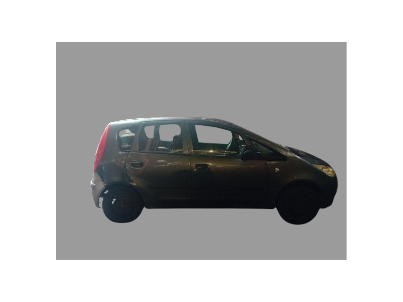 mitsubishi colt vi (z3_a, z2_a) del año 2005