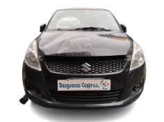 suzuki swift iv (fz, nz) del año 2012