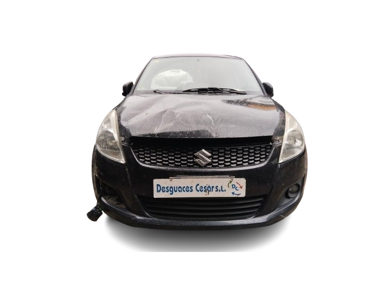 suzuki swift iv (fz, nz) del año 2012