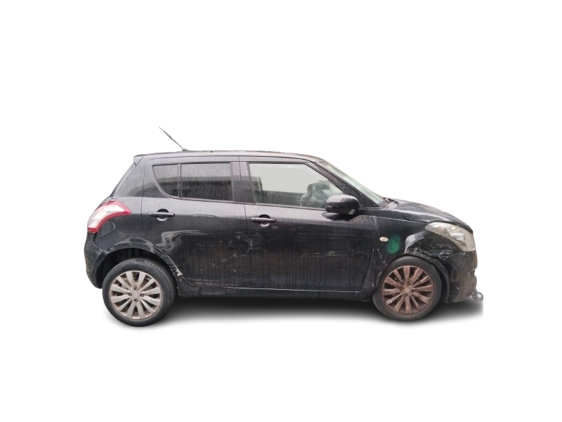 suzuki swift iv (fz, nz) del año 2012