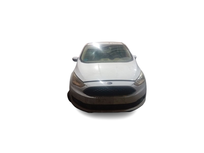 ford c-max ii (dxa/cb7, dxa/ceu) del año 2018