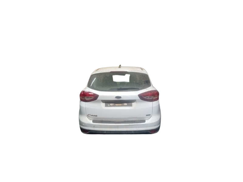 ford c-max ii (dxa/cb7, dxa/ceu) del año 2018