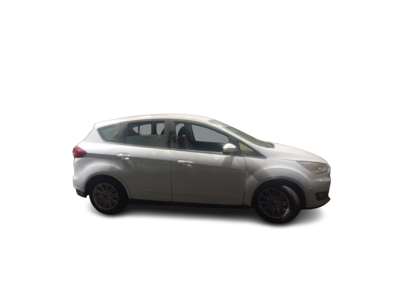 ford c-max ii (dxa/cb7, dxa/ceu) del año 2018