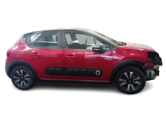 citroën c3 iii (sx) del año 2018