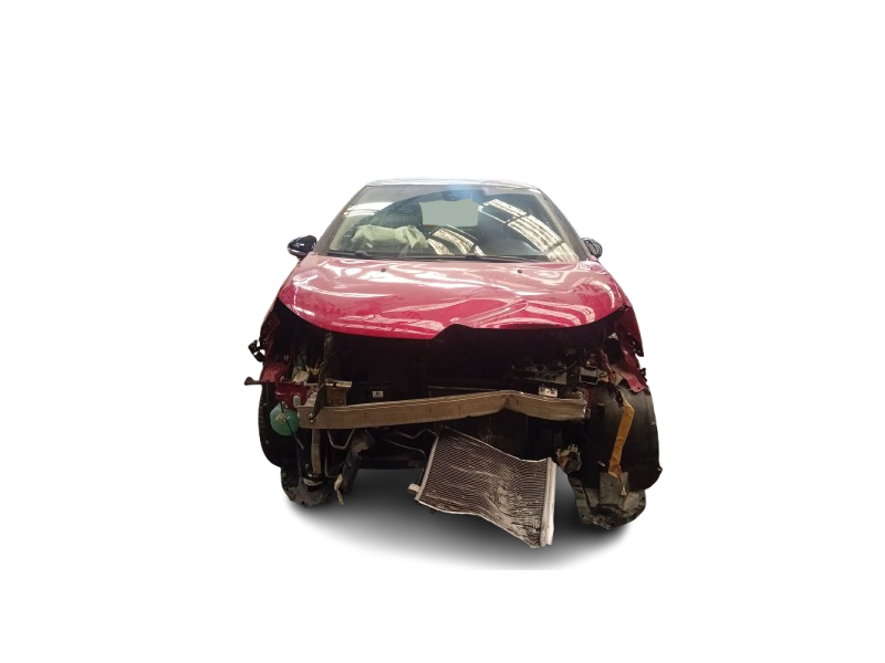 citroën c3 iii (sx) del año 2018