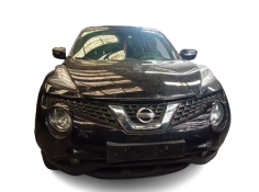 nissan juke (f15) del año 2016