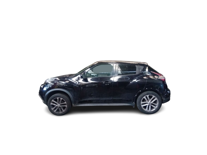 nissan juke (f15) del año 2016