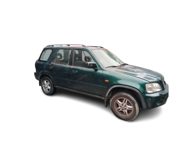 honda cr-v i (rd) del año 1999