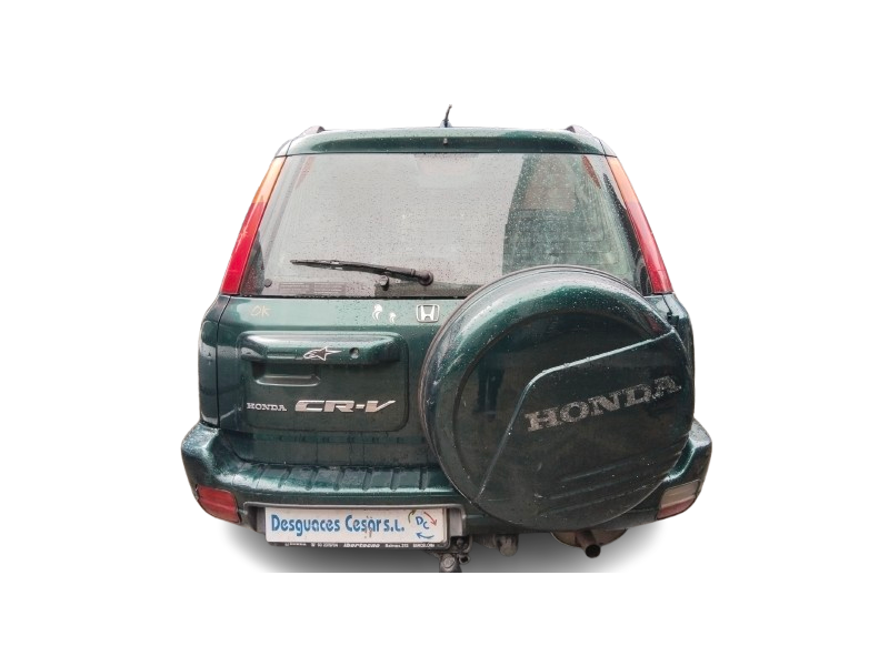honda cr-v i (rd) del año 1999