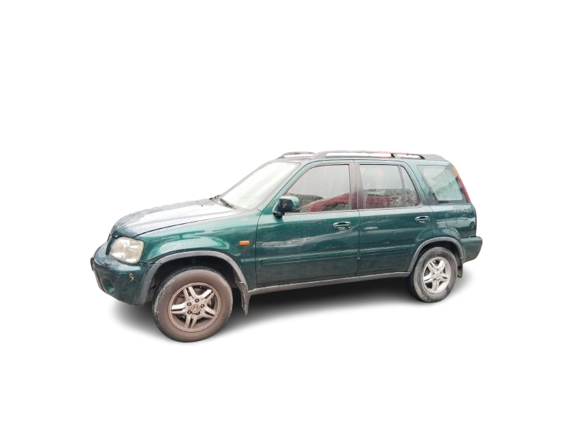 honda cr-v i (rd) del año 1999