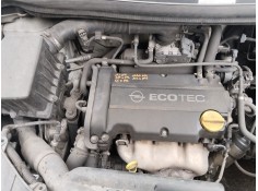 Recambio de motor completo para opel corsa d (s07) 1.2 (l08, l68) referencia OEM IAM   