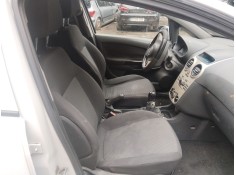 opel corsa d (s07) del año 2008 2