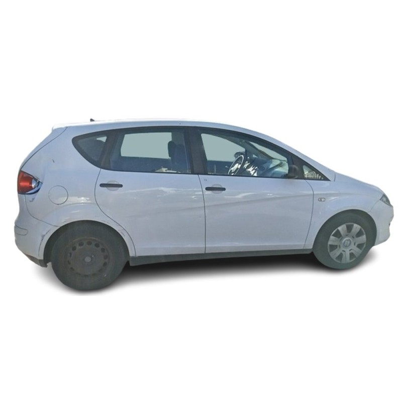 SEAT ALTEA (5P1) - imagen 2