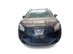 nissan qashqai i (j10, nj10) del año 2006