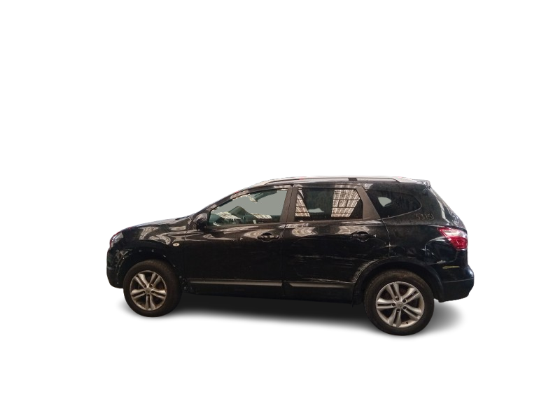 nissan qashqai i (j10, nj10) del año 2006