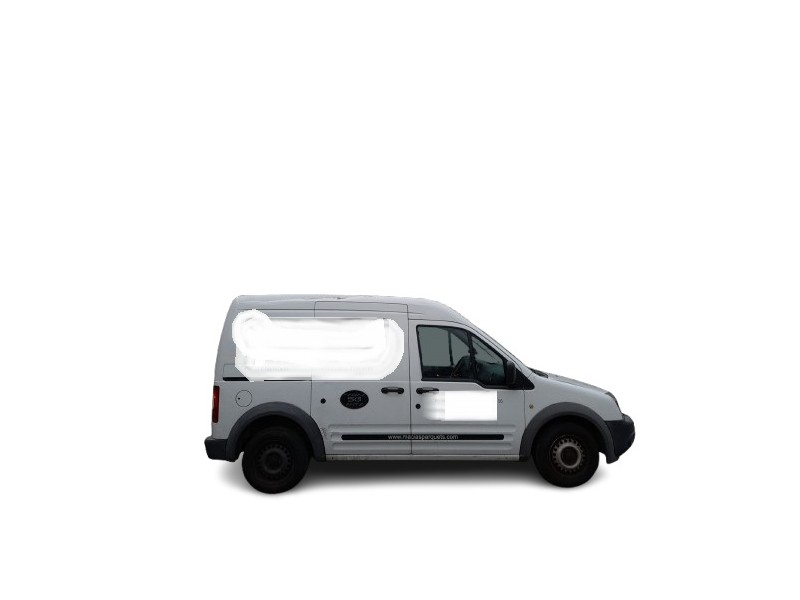 ford transit connect (p65_, p70_, p80_) del año 2012