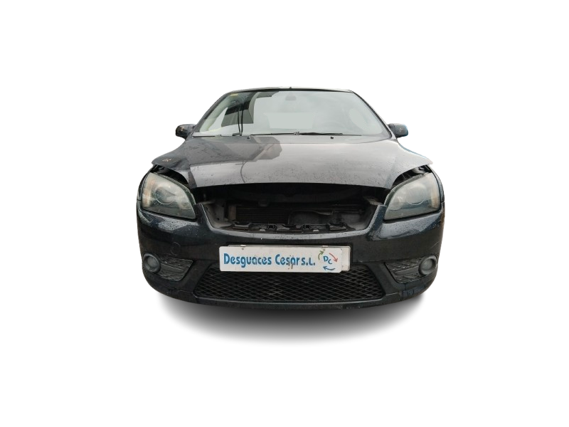 ford focus ii (da_, hcp, dp) del año 2006