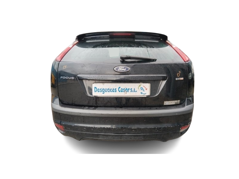 ford focus ii (da_, hcp, dp) del año 2006