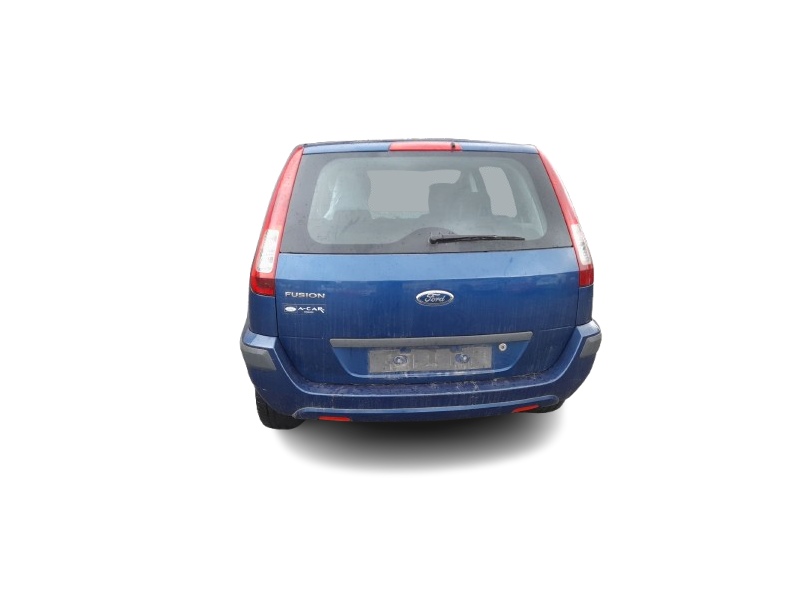 ford fusion (ju_) del año 2008