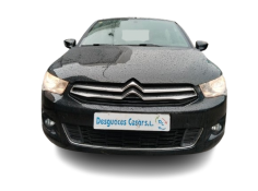 citroën c-elysee (dd_) del año 2017