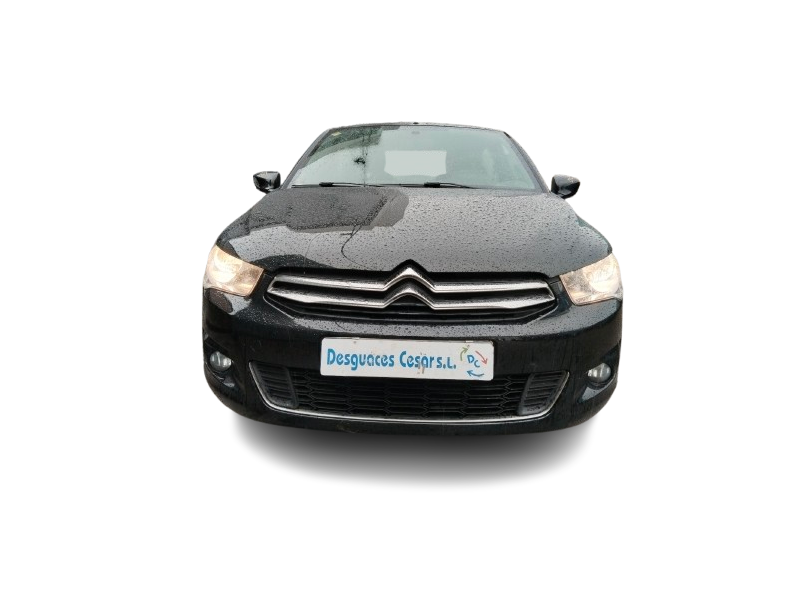 citroën c-elysee (dd_) del año 2017