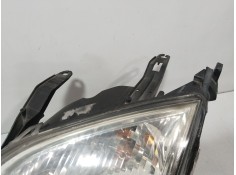 Recambio de faro izquierdo para ford fusion (cbk) ambiente referencia OEM IAM 1526782   2