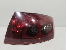 Recambio de piloto trasero derecho para peugeot 407 (6d_) 2.0 hdi 135 (6drhrh, 6drhre, 6drhrg, 6drhrj) referencia OEM IAM 6351GC