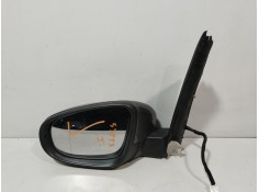 Recambio de retrovisor izquierdo para volkswagen touran (1t1, 1t2) 1.9 tdi referencia OEM IAM 1T1857501BB  ELECTRICO