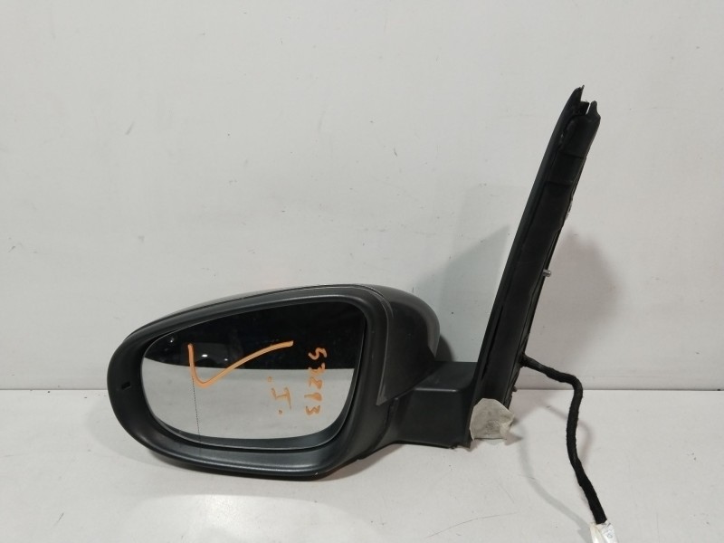 Recambio de retrovisor izquierdo para volkswagen touran (1t1, 1t2) 1.9 tdi referencia OEM IAM 1T1857501BB  ELECTRICO