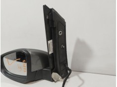 Recambio de retrovisor izquierdo para volkswagen touran (1t1, 1t2) 1.9 tdi referencia OEM IAM 1T1857501BB  ELECTRICO 2