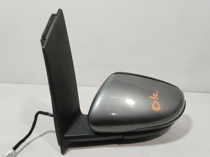 Recambio de retrovisor izquierdo para volkswagen touran (1t1, 1t2) 1.9 tdi referencia OEM IAM 1T1857501BB  ELECTRICO