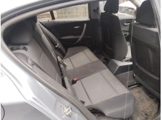 bmw 1 (e87) del año 2007 2