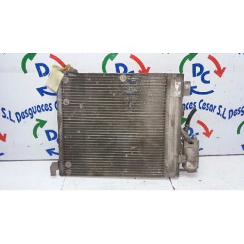CONDENSADOR / RADIADOR AIRE ACONDICIONADO 93170622 