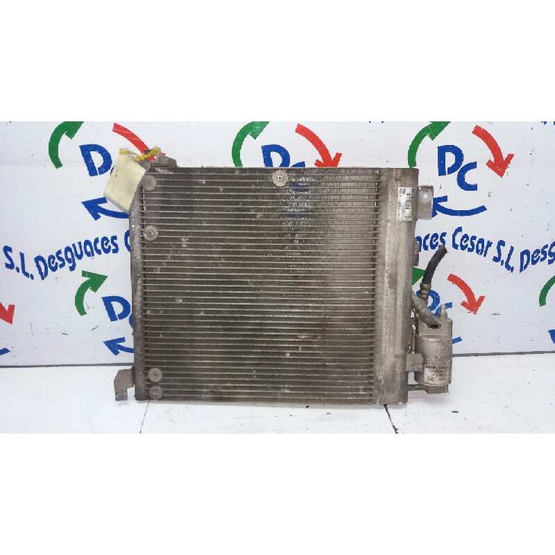 CONDENSADOR / RADIADOR AIRE ACONDICIONADO 93170622  - imagen 1