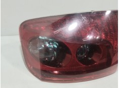 Recambio de piloto trasero izquierdo para peugeot 407 (6d_) 2.0 hdi 135 (6drhrh, 6drhre, 6drhrg, 6drhrj) referencia OEM IAM 6350 2