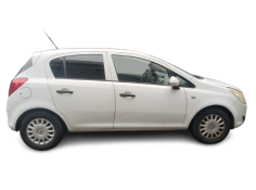 opel corsa d (s07) del año 2008