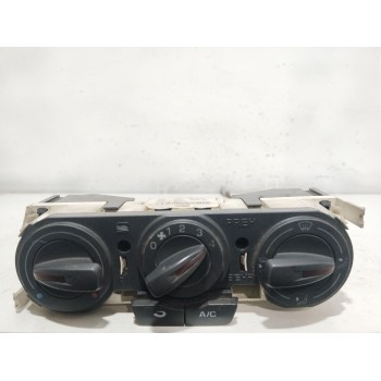 MANDO CALEFACCION / AIRE ACONDICIONADO 6J0820045B 