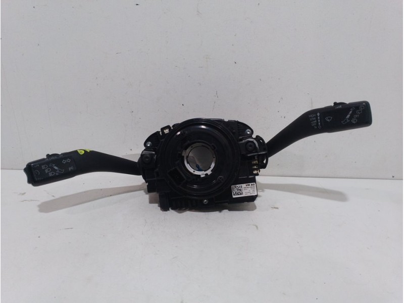 Recambio de mando multifuncion para seat altea xl (5p5) style ecomotive referencia OEM IAM 5K0953521BN 5K0953521BN 