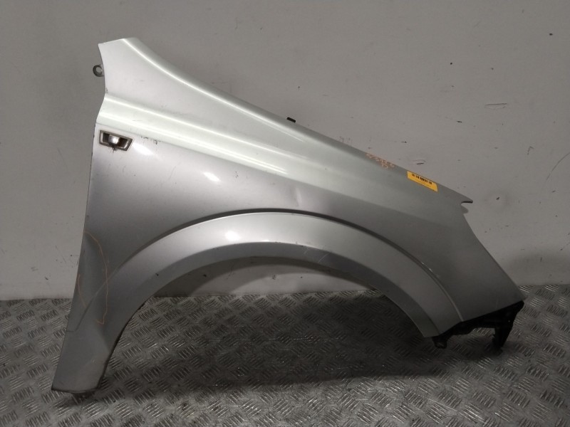 Recambio de aleta delantera derecha para opel astra h (a04) 1.6 (l48) referencia OEM IAM 6102349  