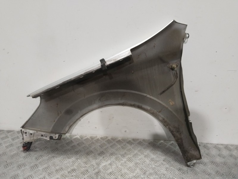 Recambio de aleta delantera derecha para opel astra h (a04) 1.6 (l48) referencia OEM IAM 6102349  