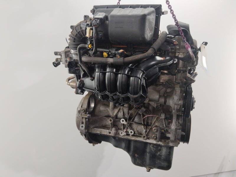 Recambio de motor completo para suzuki ignis ii (mh) 1.3 (rm413) referencia OEM IAM M13A  