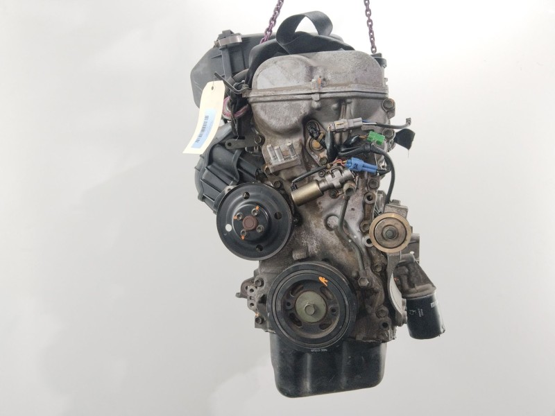 Recambio de motor completo para suzuki ignis ii (mh) 1.3 (rm413) referencia OEM IAM M13A  